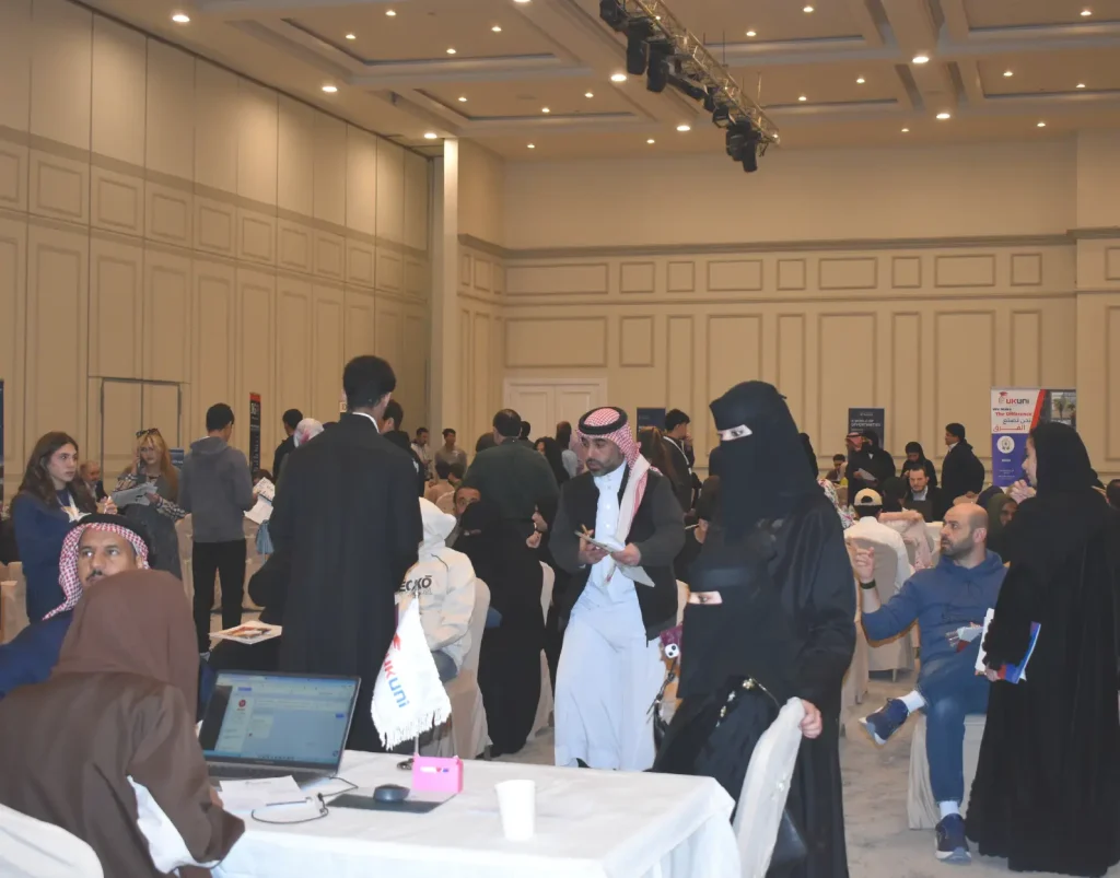 Autumn UKuni Universities Expo Sep 2026