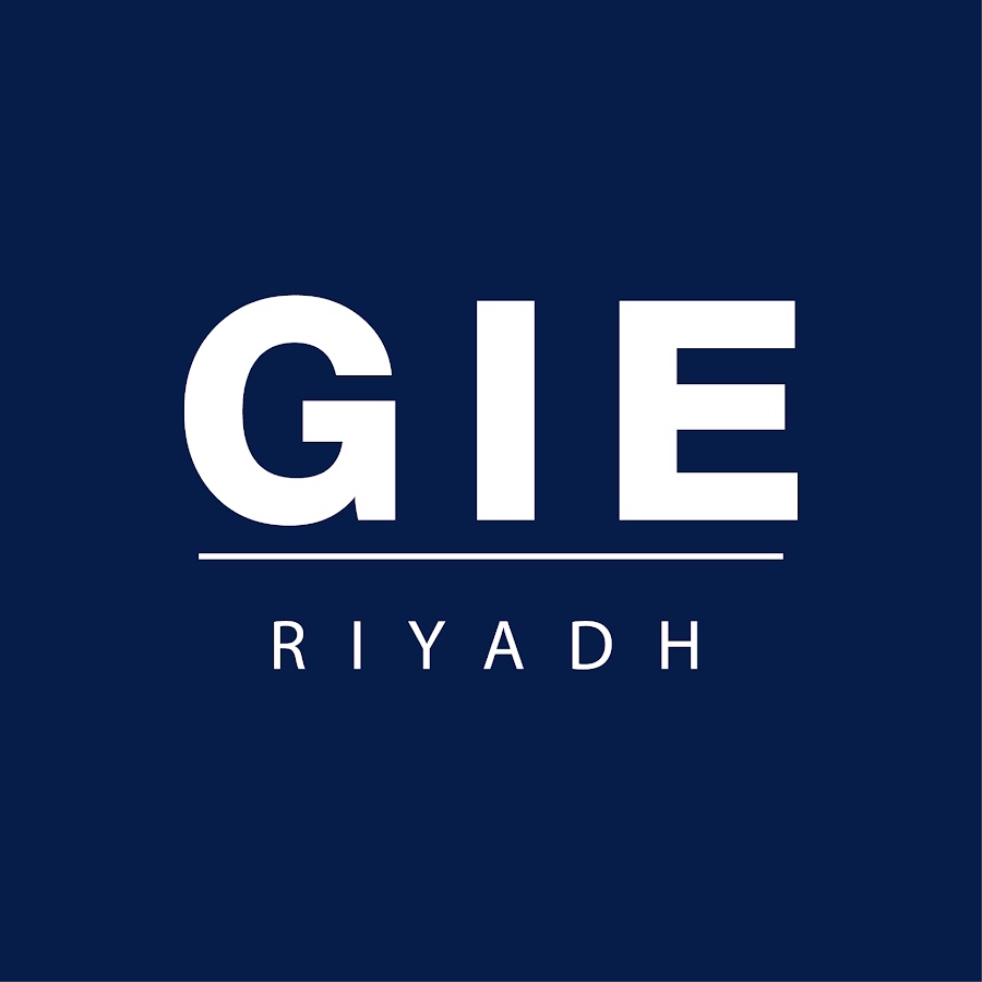 GIE Riyadh